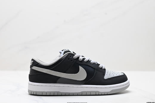 耐克NIKE DUNK LOW RETRO复古低帮休闲运动板鞋CD2563-100男女鞋 商品图0