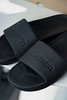原单正品 Lululemon Restfeel熊猫配色拖鞋太好看！🐼配色很好搭衣服，越看越好看，穿上也很舒服，黑白两色 尺码36.5-43
原价500➕ 商品缩略图7
