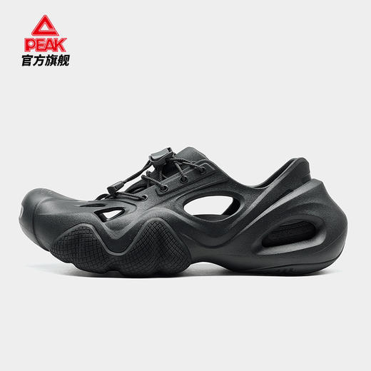 匹克2025年新款户外系列态极溯溪鞋-川越男款户外凉鞋EXT52801L 商品图1