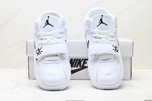 耐克乔丹Travis Scott x Jordan Cut The Check低帮休闲运动板鞋FZ8117-045男女鞋 商品图6