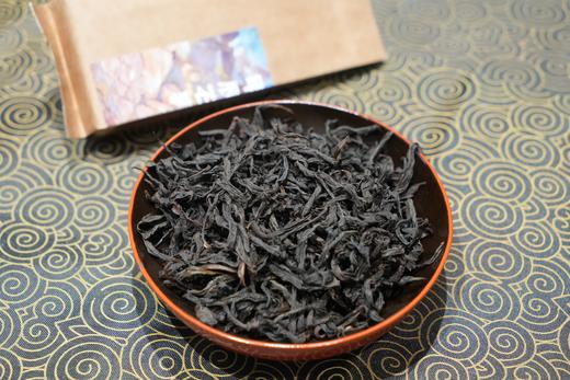 武夷岩茶“得于山”茶厂家首批石乳茶 150g礼盒装 商品图3