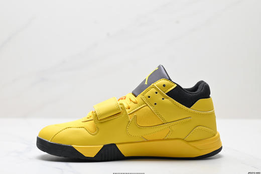 耐克乔丹Travis Scott x Jordan Cut The Check低帮休闲运动板鞋FZ8117-045男女鞋 商品图2