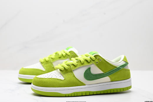 耐克NIKE DUNK LOW RETRO复古低帮休闲运动板鞋CD2563-100男女鞋 商品图3