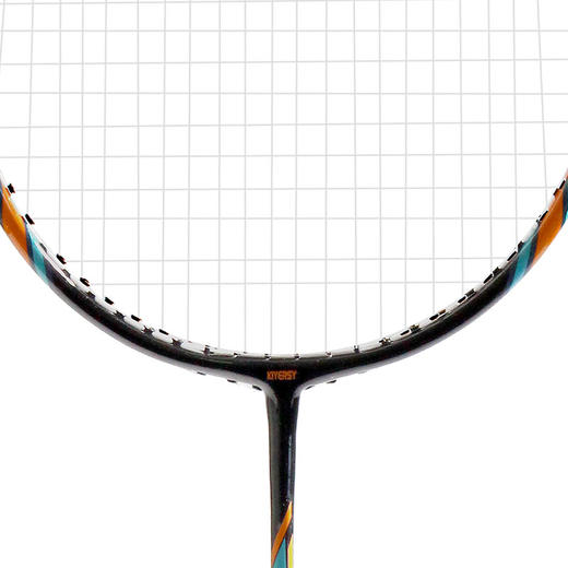 凯亚仕轻量铝碳一体球拍两支装KYS-911 商品图2