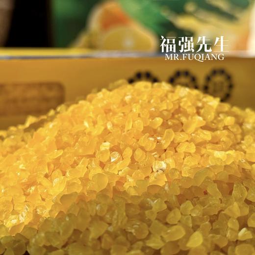 【黑龙江五常青稞糯玉米碴】熟制玉米渣！香甜糯弹，鲜嫩多浆，米油丰富，黄金粒，非转基因，无农残！历时五年的研究，考察和筛选，只为品质 商品图6