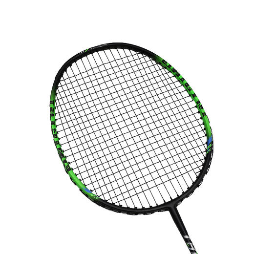 凯亚仕炫彩铝合金羽毛球拍三支装KYS-900 商品图3