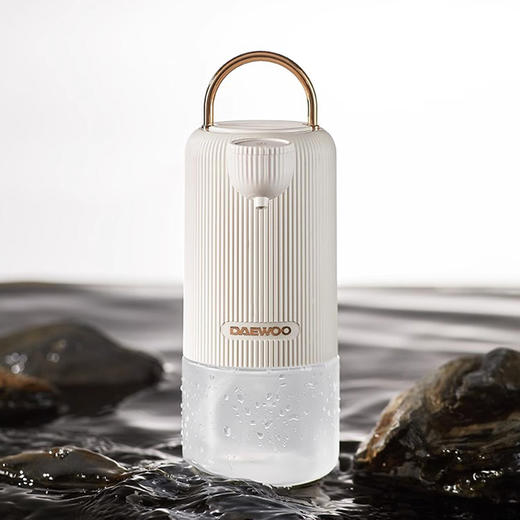 大宇洗手液机HS02 商品图3