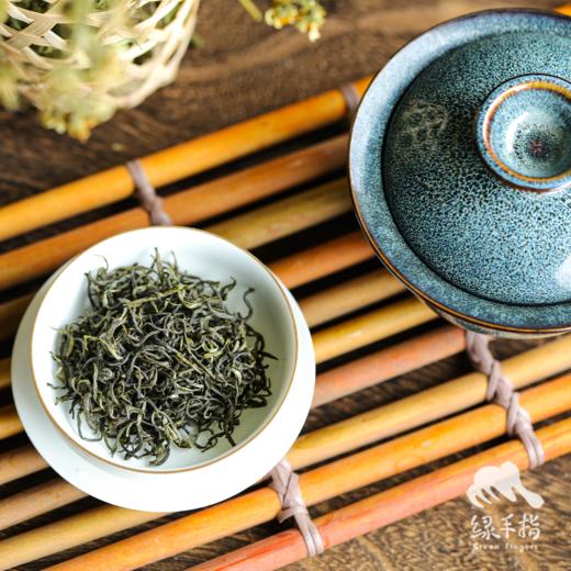 生态绿茶（春露）| 合作生产 *Ecological green tea| Coproduction 商品图2