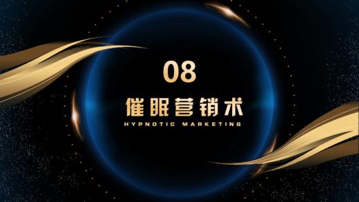 第8章  催眠营销术 商品图0