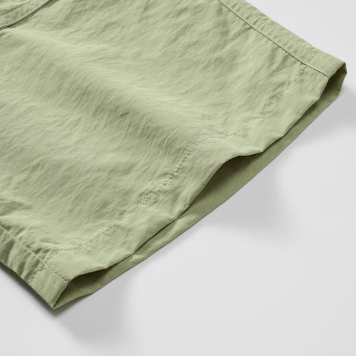 【短裤】 童装梭织短裤 1P2334202 商品图3