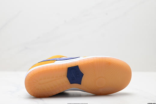 耐克NIKE DUNK LOW RETRO复古低帮休闲运动板鞋CD2563-100男女鞋 商品图8