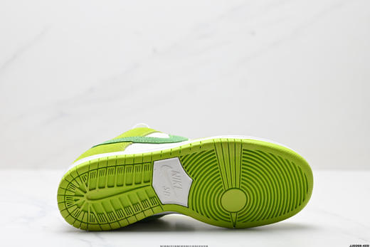 耐克NIKE DUNK LOW RETRO复古低帮休闲运动板鞋CD2563-100男女鞋 商品图8
