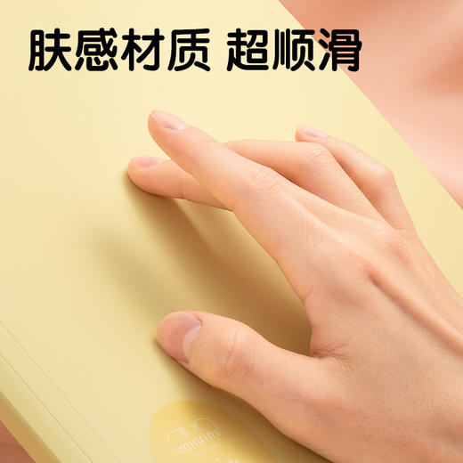 得力PQ607-30_觅光30页资料册(混)10个装 商品图1