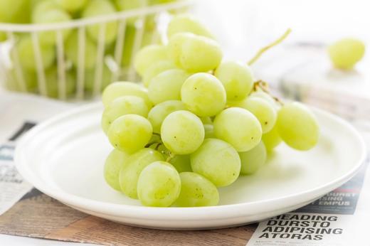 【顺丰/京东包邮】澳洲进口黑美人指黑提&甜地球青提无籽爆甜颗颗都是小糖豆顺丰京东基地直邮 商品图7