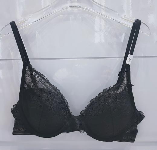 CKU 女 时尚文胸 QF7978ADUB1 商品图0