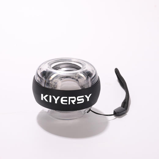 凯亚仕磁力发光炫彩腕力球KYS-511 商品图2