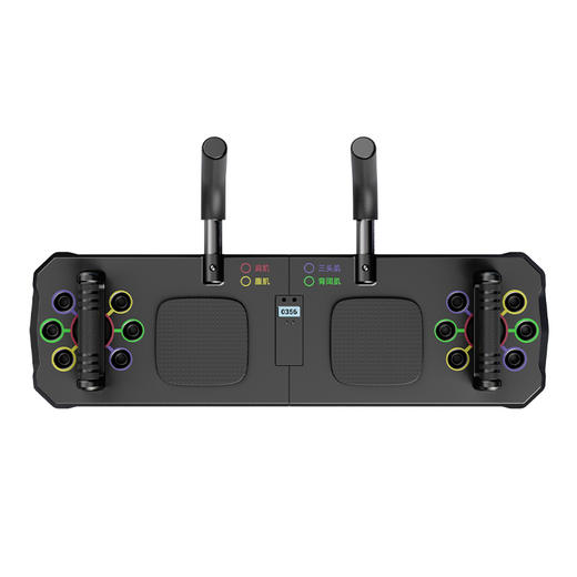 凯亚仕多功能家用健身板KYS-515 商品图1