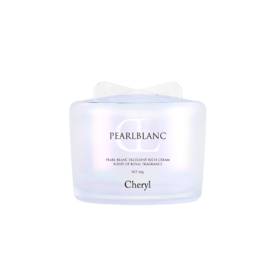 阿古屋珍珠霜保湿滋润款50g A-4428