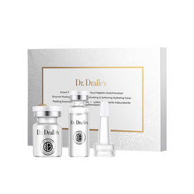 戴乐博士安瓶酵素美容套装