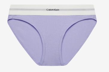 CKU 女 时尚底裤 QF8022ADWBN 商品图0