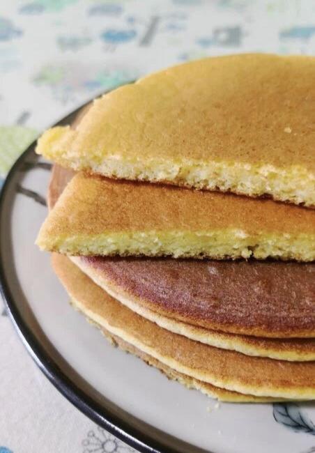 老品种杂粮(自留种)一墩青张志雷家庭农场·小米·大黄米·荞麦面·土豆淀粉·花芸豆等 商品图4