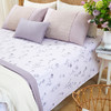 玫瑰时光系列床单单件纯棉100全棉老粗布单人双人四季通用高端定制 商品缩略图3