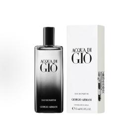 阿玛尼（GIORGIO ARMANI） 寄情男士浓香水 15ml