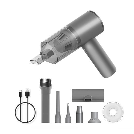 Auto Travel美旅手持多功能吸尘器AT-1015 商品图3