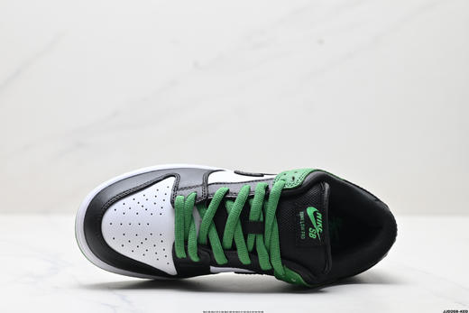 耐克NIKE DUNK LOW RETRO复古低帮休闲运动板鞋CD2563-100男女鞋 商品图1