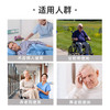 移护康轮椅护腿片 商品缩略图4
