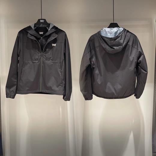 P*家 男士两件套 防风防雨外套 内衫夏季可当防晒衣 M323275 商品图2