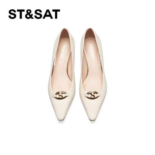 星期六女鞋1160 商品图0