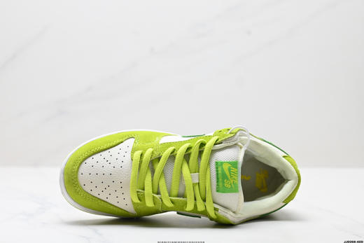 耐克NIKE DUNK LOW RETRO复古低帮休闲运动板鞋CD2563-100男女鞋 商品图1