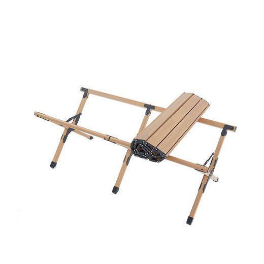 凯亚仕铝合金蛋卷桌（大号）KYS-804 商品图4