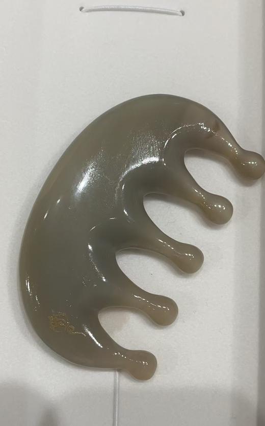 水滴齿（10CM） 商品图0