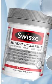 Swisse玻尿酸片水光片30片 商品图0