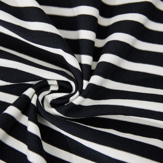 【新品上市】HX 夏季翻领短袖T恤合体简约百搭S102522414101 商品图12