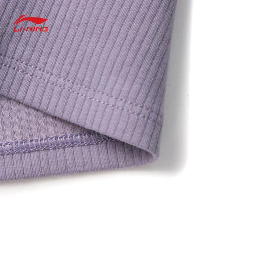 【L断码】李宁中国文化系列故宫联名妙笔生花女子修身短袖文化衫AHSV694【库存有限，如无货将做退款，介意慎拍！】 商品图8