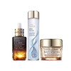 【跨境】Estee Lauder 雅诗兰黛 抗衰老三件套（新版）（原生液200ml+智妍清爽面霜75ml+特润小棕瓶精华50ml) 效期27年 商品缩略图0