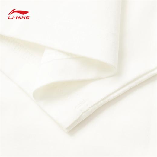 李宁｜迪士尼米奇联名系列男女同款冰感舒适吸湿排汗短袖文化衫AHSV635 商品图8