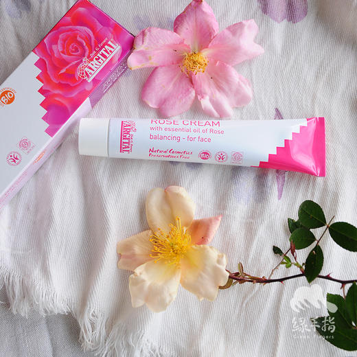 雅琪朵植物面霜  | 公平贸易* Herbal Cream | Fair Trade Items 商品图2