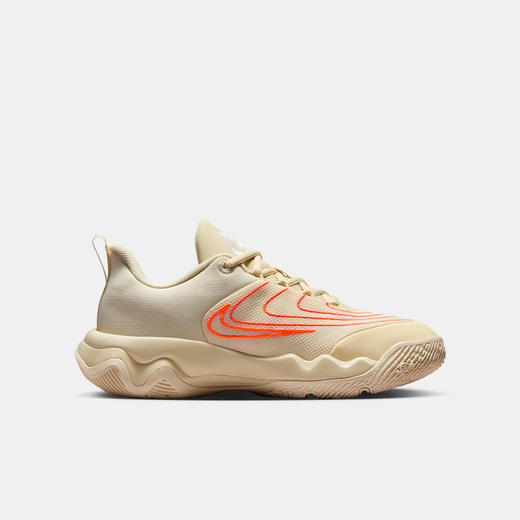 Nike Giannis Immortality 4 (GS) 大童篮球童鞋 FZ6734 商品图2