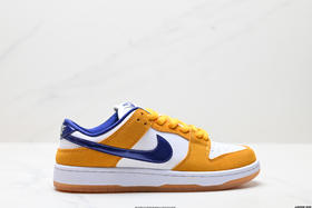 耐克NIKE DUNK LOW RETRO复古低帮休闲运动板鞋CD2563-100男女鞋