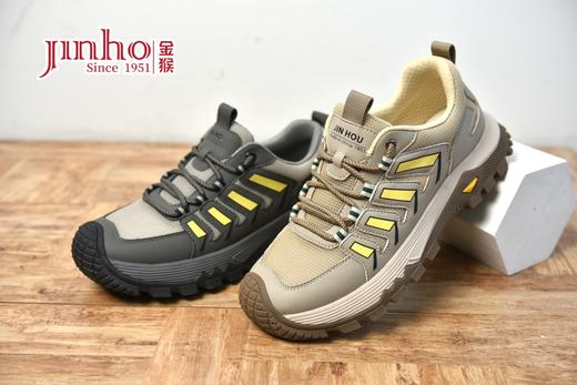 金猴男鞋3525004DC 商品图0