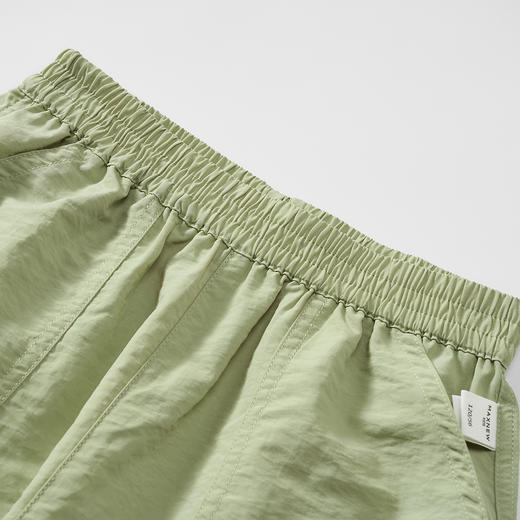 【短裤】 童装梭织短裤 1P2334202 商品图1