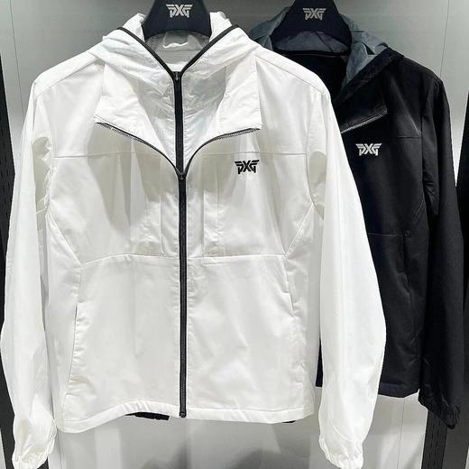 P*家 男士两件套 防风防雨外套 内衫夏季可当防晒衣 M323275 商品图3