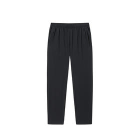 安踏冰丝型动裤丨休闲长裤男夏季新款通勤速干运动裤子152527501