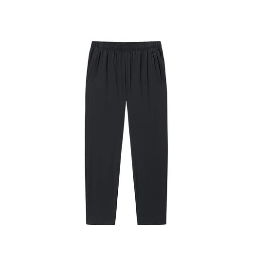 安踏冰丝型动裤丨休闲长裤男夏季新款通勤速干运动裤子152527501 商品图0