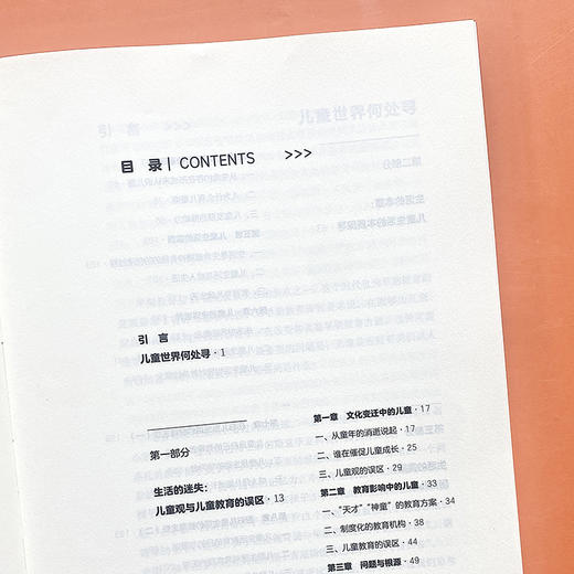 儿童研究与教育丛书 儿童生活与教育 侯莉敏 著 商品图2