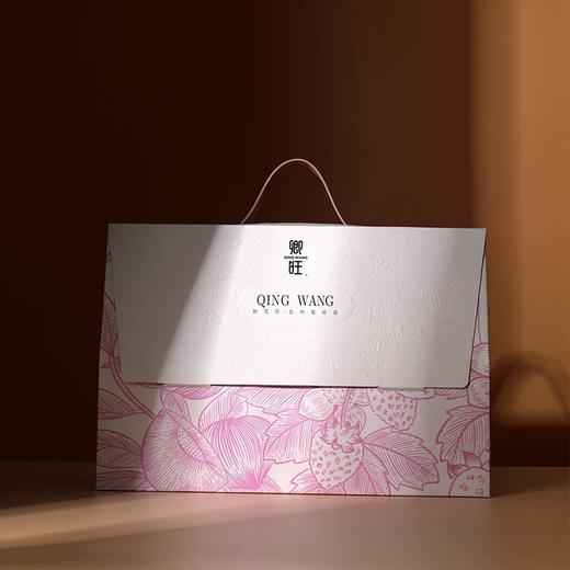 卿旺盼花开蜜桃清酒礼盒（330毫升*2） 商品图0